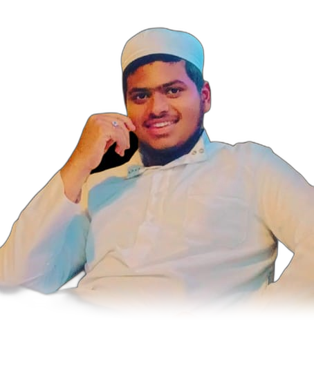 Mohd Meesbahuddin Shaik