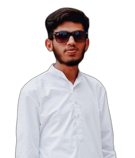 Mohammed Moiz Uddin