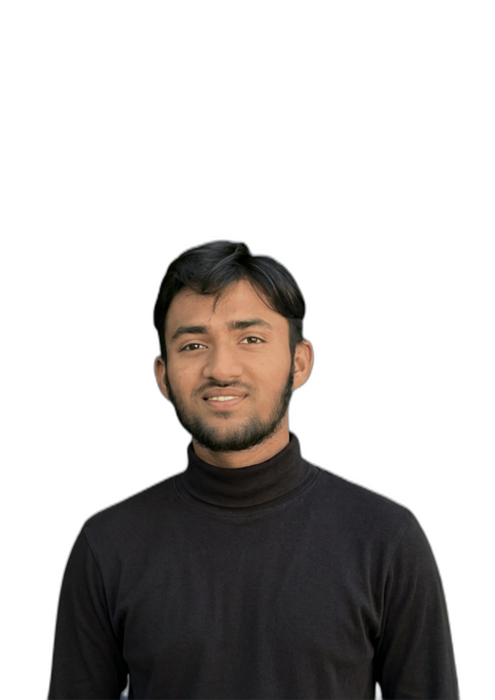 Mohd Saber Uddin