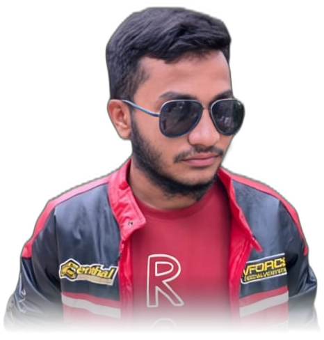 Shoeb Farhan
